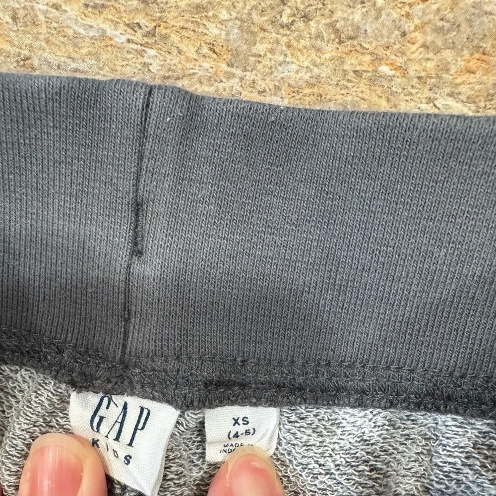 Boys Gap Shorts